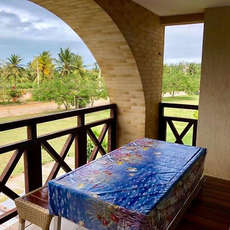 Апартаменти Lux Golfinho Pipa Praia de Pipa Екстер'єр фото